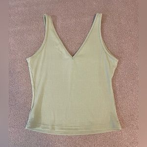 Plain Tank Top
